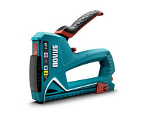 Ruční kovová PROFI sponkovačka NOVUS J-29 HIGH PERFORMER "24" /1 ks