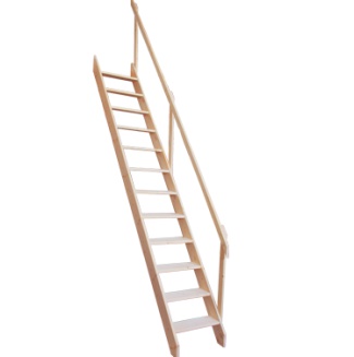 Mlynářské ekonomické schody OMAN HOBBY