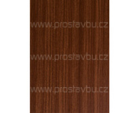 Plastové palubky Prostavbu Nordica Decor P565 /16,5 cm/ - 2002 fólie Macoré