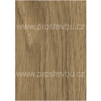 Plastové palubky Prostavbu Nordica Decor P565 /16,5 cm/ - 9035 fólie WOODEC Turner Oak Amber