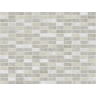 Obkladové panely do interiéru Vilo - Motivo PD250 Classic - Marble Mosaic /0,25 x 2,65 m