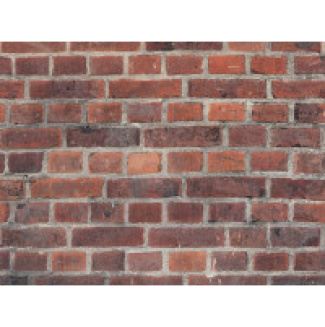 Obkladové panely do interiéru Vilo - Motivo PD250 Modern - Red Brick 3D /0,25 x 2,65 m