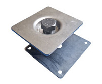 Spojka pro silniční panel RS450 - LINK RSL450 včetně šroubu /1 ks