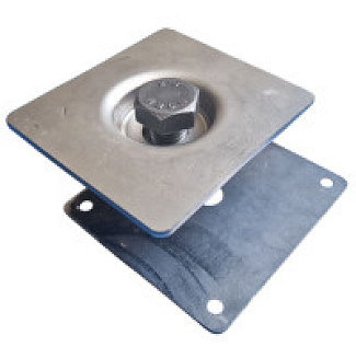 Spojka pro silniční panel RS450 - LINK RSL450 včetně šroubu /1 ks