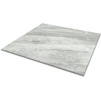 Vinylová podlaha Vilo SPC STONE - PODLAHA SP66 - Ash Grey /0,6 x 0,6 m (POŠKOZENÉ)