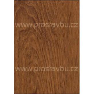 Plastové palubky Prostavbu Nordica Decor P565 /16,5 cm/ - 9036 fólie WOODEC Turner Oak Walnut
