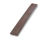 Palubka pero-drážka Traplast 132x21 mm T48122 - hnědá - délka 1,2 m
