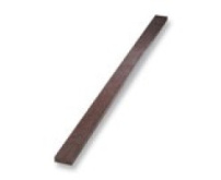 Plastové prkno Traplast 100x30 mm T41352 - hnědá - délka 1,5 m