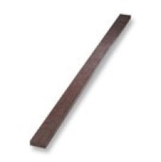 Plastové prkno Traplast 100x30 mm T41352 - hnědá - délka 1,5 m