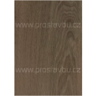 Plastové palubky Prostavbu Nordica Decor P565 /16,5 cm/ - 3004 fólie WOODEC Turner Oak Toffee