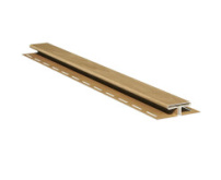 Spojovací H-profil WOOD SIDING SV-18 - 60 dub /3,05 m