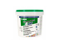 Lepidlo na vinylové LVT podlahy - Mapei ULTRABOND ECO 4 LVT - disperzní /4 kg
