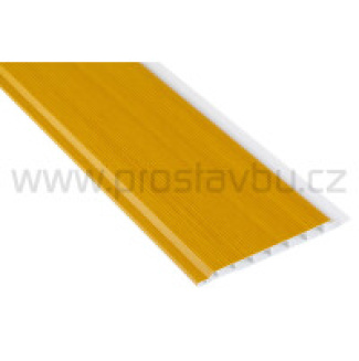 Plastové palubky Prostavbu Profi Decor P550 /10 cm/ - 2091 fólie Oregon