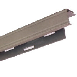 Lemovací U profil 2-dílný NOVIK Trim LU210 - 101 Weathered Blend /1,85 m Lemovací U profil 2-dílný NOVIK Trim LU210 - 101 Weathered Blend /1,85 m