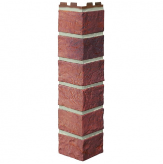 Vnější roh Solid Brick 011 BRISTOL 