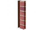 Univerzální profil (kout/římsa) Solid Brick Bristol 