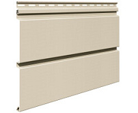 Fasádní obklad - lamela DECO SIDING SV-05 - 03 béžová /3,00 m