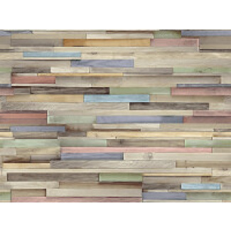 Obkladové panely do interiéru Vilo - Motivo PD250 Fun - Colour Wood /0,25 x 2,65 m