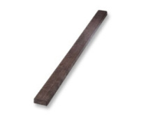 Lavičkové prkno Traplast 120x50 mm T49502 - hnědá - délka 2,0 m