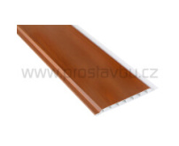 Plastové palubky Prostavbu Profi ASA P530 /10 cm/ - 111 třešeň