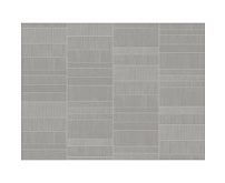 Obkladové panely do interiéru Vilo - Motivo PD250 Modern - Silver Decor Tiles /0,25 x 2,65 m DOPRODE