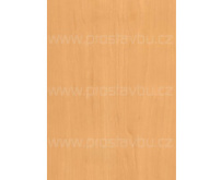 Plastové palubky Prostavbu Nordica Decor P565 /16,5 cm/ - 3031 fólie Růžová bříza