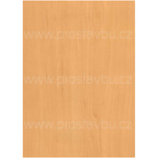 Plastové palubky Prostavbu Nordica Decor P565 /16,5 cm/ - 3031 fólie Růžová bříza