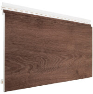 Fasádní obklad - deska Multipaneel Decor CZ MP250 - 3004 WOODEC Turner Oak Toffee /6 m