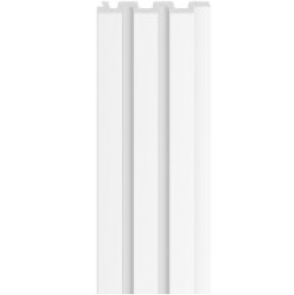 Obkladové panely do interiéru LINERIO PANEL M-LINE - White /0,115 x 2,65 m