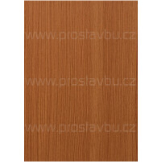Plastové palubky Prostavbu Nordica Decor P565 /16,5 cm/ - 2009 fólie Douglaska