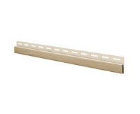 Lemovací profil WOOD SIDING SV-14 - 60 dub /3,05 m
