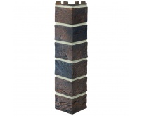 Vnější roh Solid Brick 014 YORK 