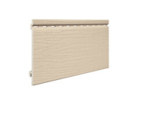 Fasádní obklad - jednoduchá deska KERRAFRONT FS-201 - 04 jílovcová (Claystone) /6 m