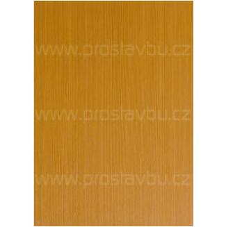 Plastové palubky Prostavbu Nordica Decor P565 /16,5 cm/ - 2091 fólie Oregon (st)