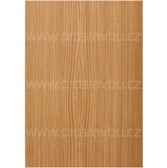 Plastové palubky Prostavbu Profi Decor P550 /10 cm/ - 9041 fólie Horská borovice (Bergkiefer)
