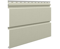 Fasádní obklad - lamela DECO SIDING SV-05 - 12 světle olivová /3,00 m