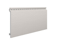 Fasádní obklad - deska KERRAFRONT OPTI Brushed FS-101 EJ - 04 jílovcová (Claystone) /0,18 x 2,95 m