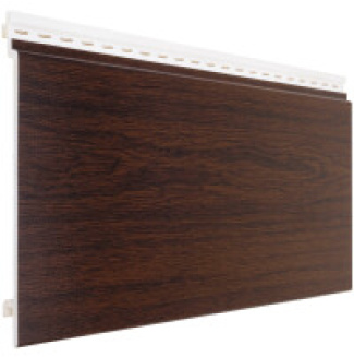 Fasádní obklad - deska Multipaneel Decor CZ MP250 - 1003 fólie Tmavý dub (Dark Oak) /6 m