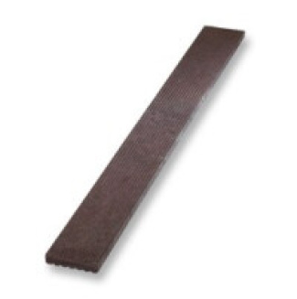 Terasová deska Traplast 140x30 mm T65152 - hnědá - délka 1,5 m
