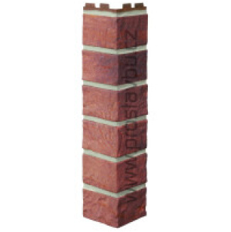 Vnější roh SOLID BRICK SB103 - 011 Bristol