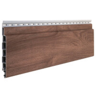 Fasádní obklad - deska vinyPlus Decor CZ VP387 - 3004 WOODEC Turner Oak Toffee /6 m
