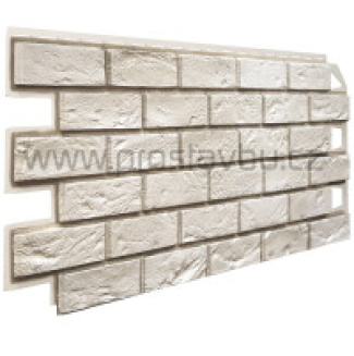Fasádní obklad - panel SOLID BRICK SB100 - 015 Coventry /0,42 m2