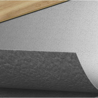 Podložka pod vinylovou podlahu Vilo SPC ALU MULTI FORCE - tl 1,5 mm /10 m2