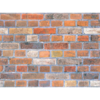 Obkladové panely do interiéru Vilo - Motivo PD330 Fun - Fun Brick 3D /0,33 x 2,65 m