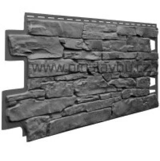 Fasádní obklad - panel SOLID STONE SS100 - 015 Toscana /0,42 m2