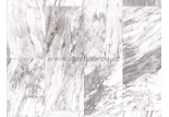 Plastová palubka vnitřní Motivo - marmo grigio