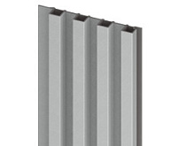 Obkladové panely Vilo MPC MODULO - akustický lamelový panel M - Mesh Touch /0,15 x 2,65 m