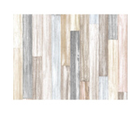 Obkladové panely do interiéru Vilo - Motivo PD330 Modern - Sunny Plank /0,33 x 2,65 m
