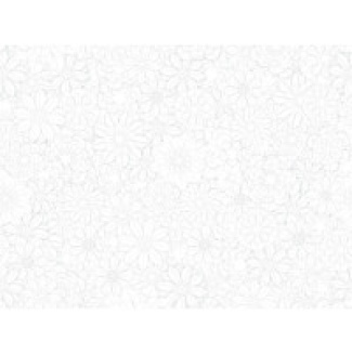 Obkladové panely do interiéru Vilo - Motivo PD250 Modern - Daisy /0,25 x 2,65 m