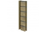 Univerzální profil (kout/římsa) Solid Brick EXETER